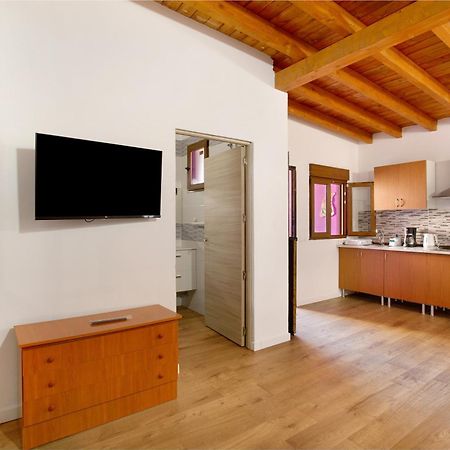 Villa Paraiso Aldeano 1+2 San Nicolas Екстер'єр фото