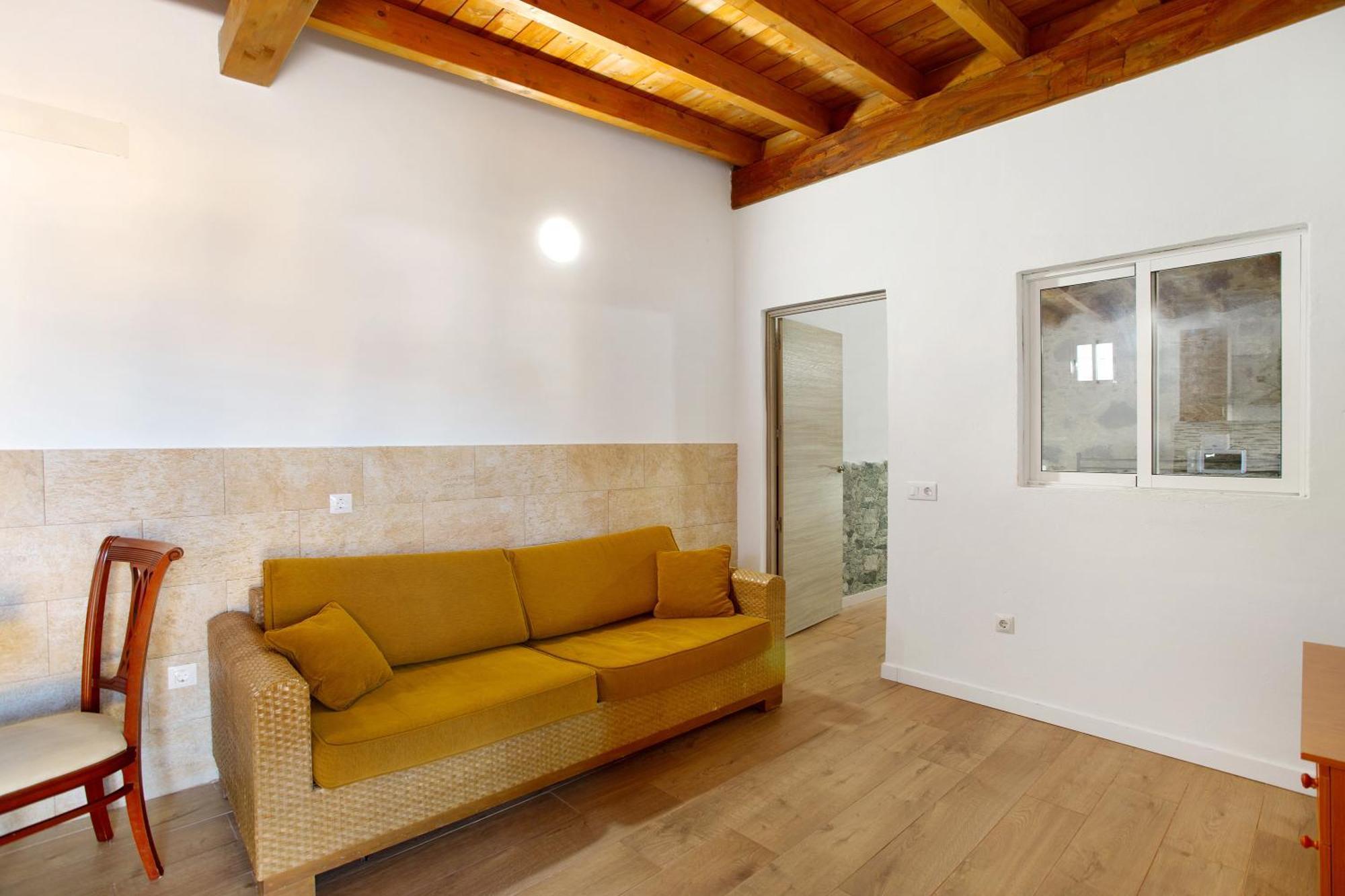 Villa Paraiso Aldeano 1+2 San Nicolas Екстер'єр фото