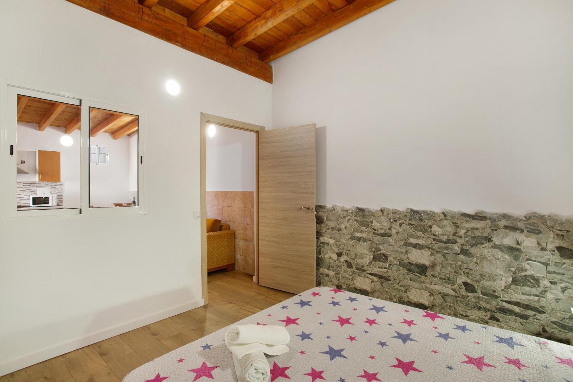 Villa Paraiso Aldeano 1+2 San Nicolas Екстер'єр фото