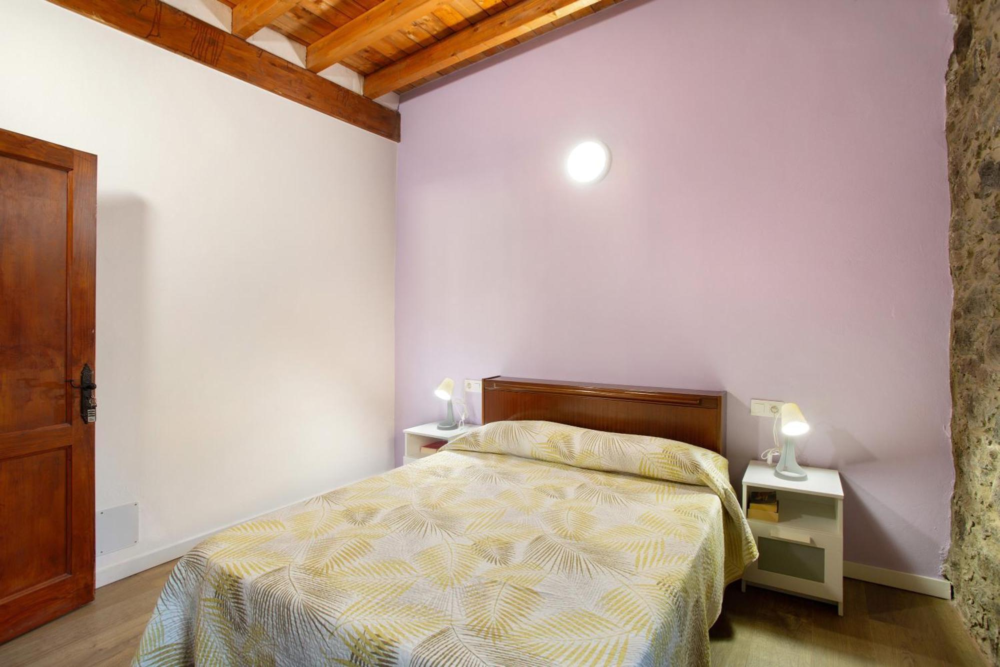 Villa Paraiso Aldeano 1+2 San Nicolas Екстер'єр фото