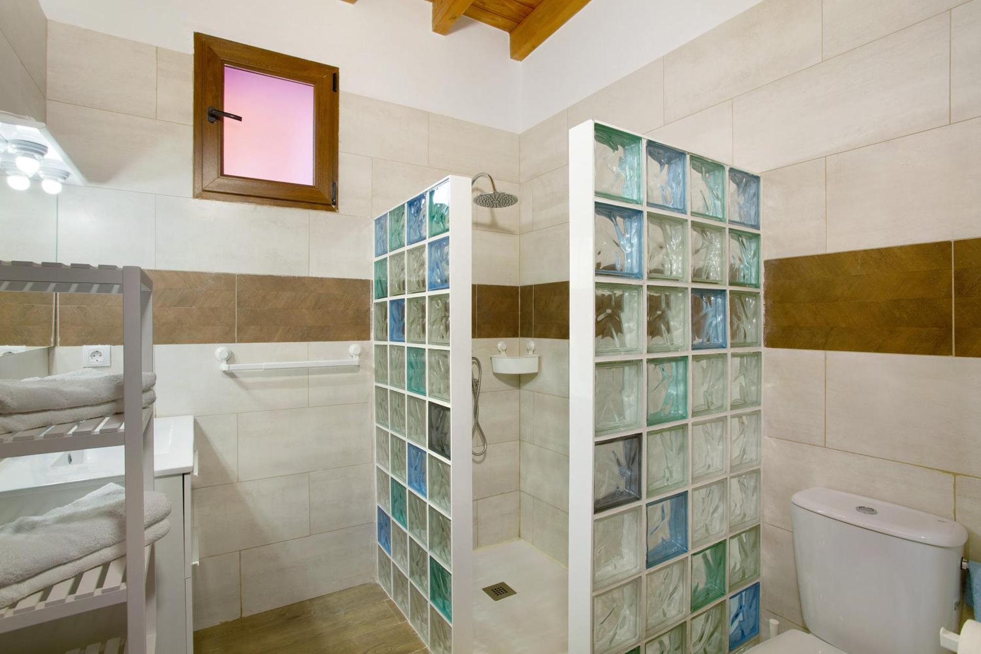 Villa Paraiso Aldeano 1+2 San Nicolas Екстер'єр фото