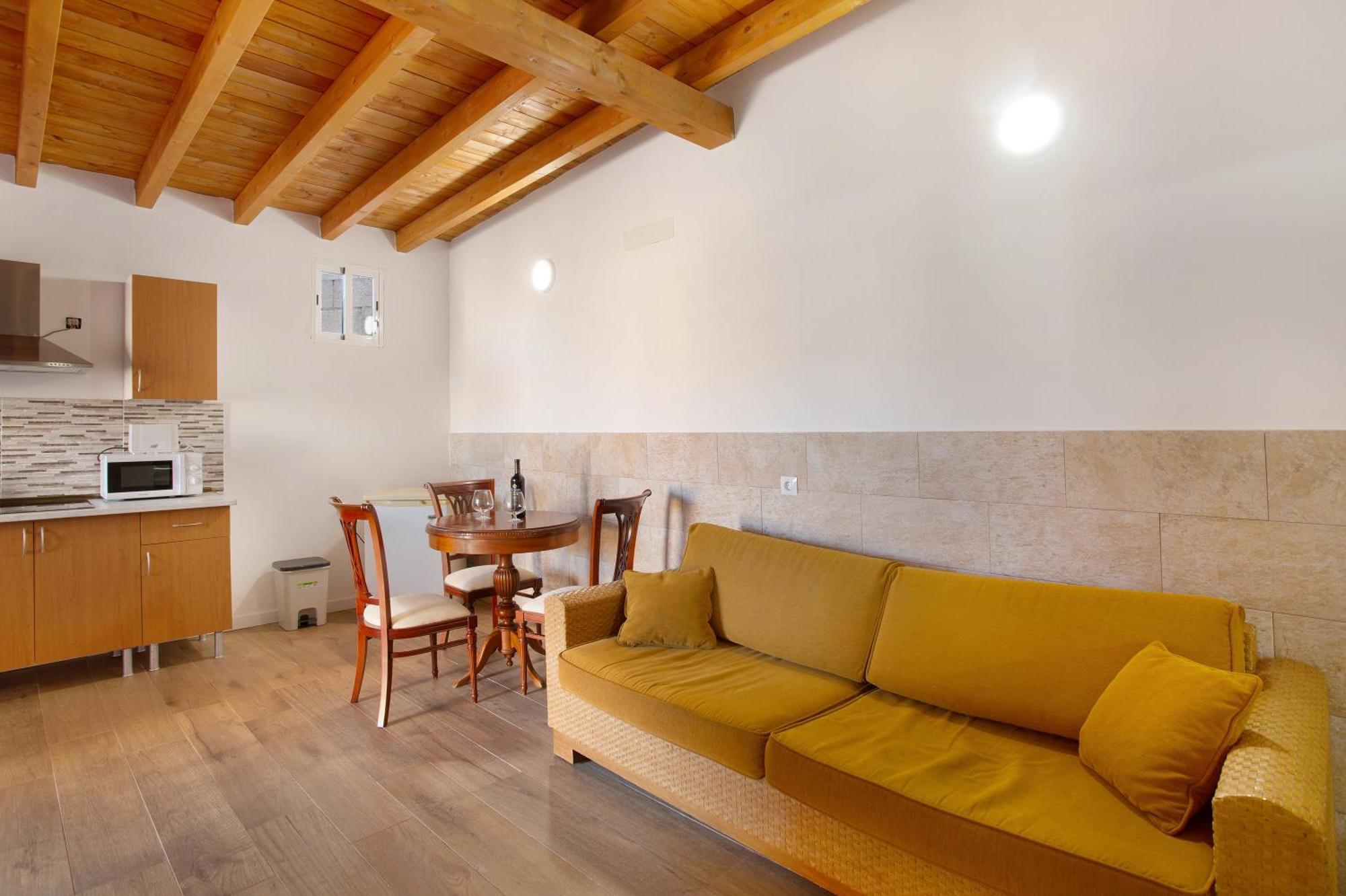 Villa Paraiso Aldeano 1+2 San Nicolas Екстер'єр фото
