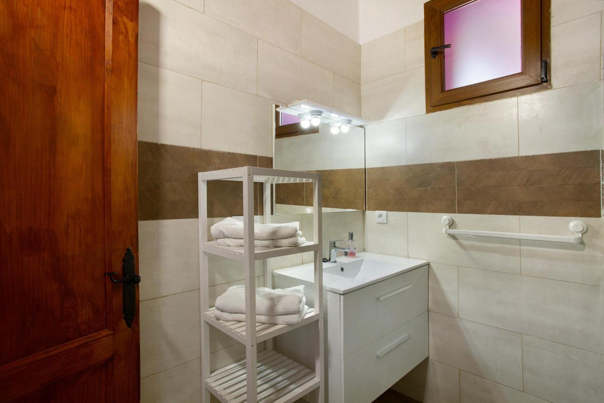 Villa Paraiso Aldeano 1+2 San Nicolas Екстер'єр фото