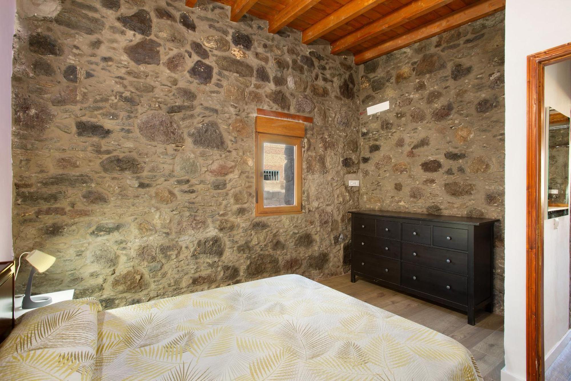 Villa Paraiso Aldeano 1+2 San Nicolas Екстер'єр фото