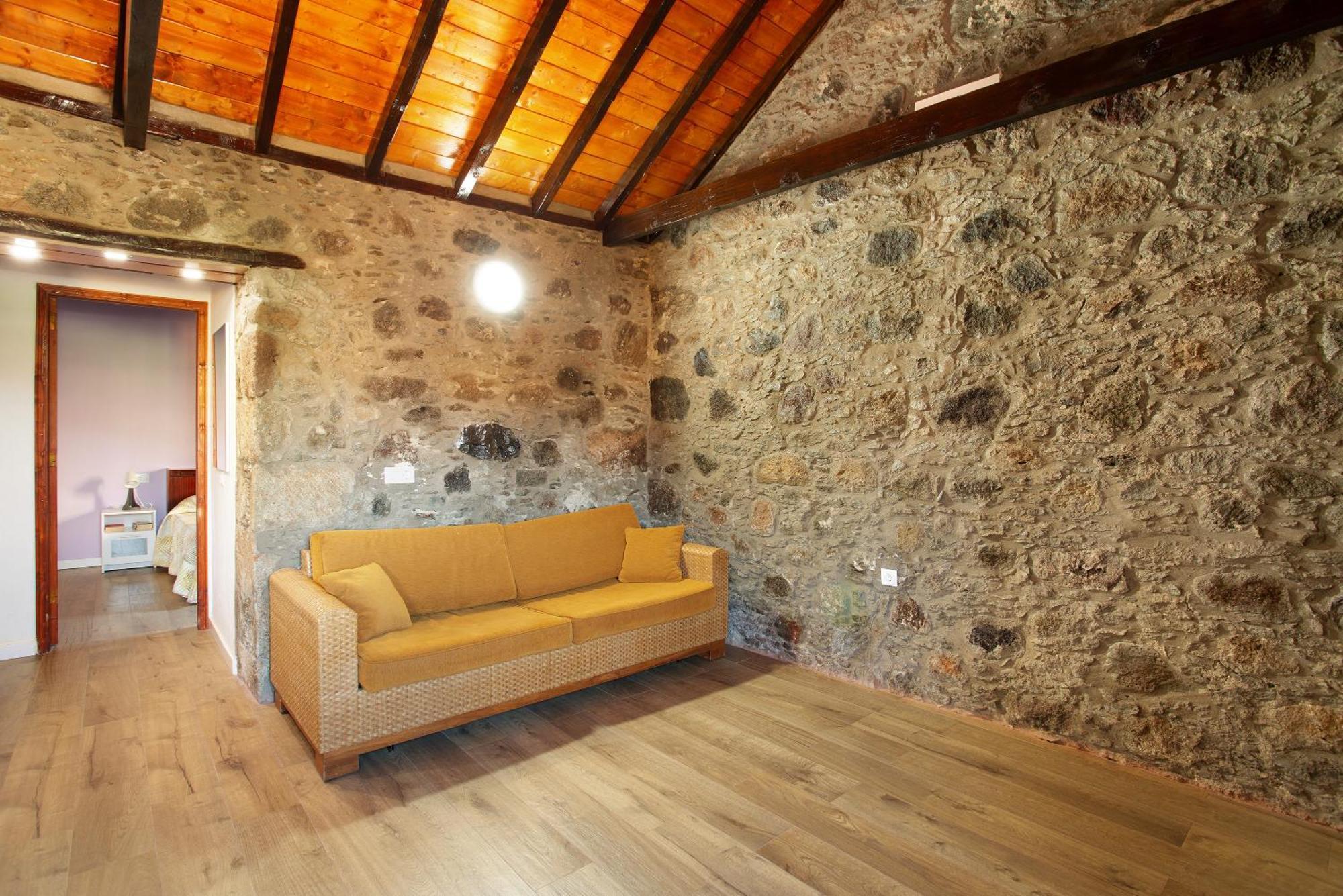 Villa Paraiso Aldeano 1+2 San Nicolas Екстер'єр фото