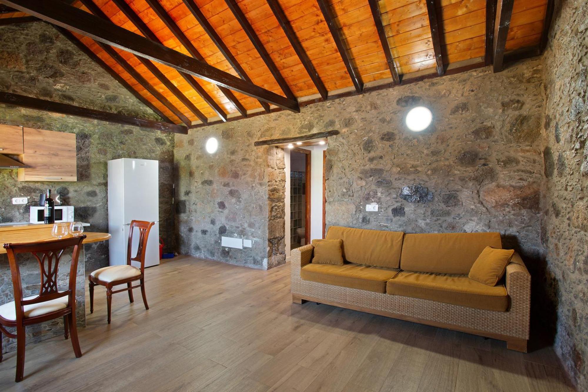 Villa Paraiso Aldeano 1+2 San Nicolas Екстер'єр фото